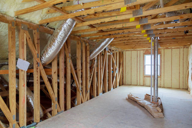 Best Insulation for Specific Applications in Harrington Park, NJ
