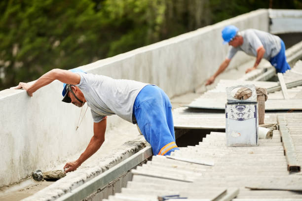 Best Insulation Installation Services in Harrington Park, NJ