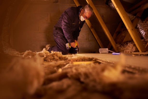 Best Insulation for Specific Applications in Harrington Park, NJ